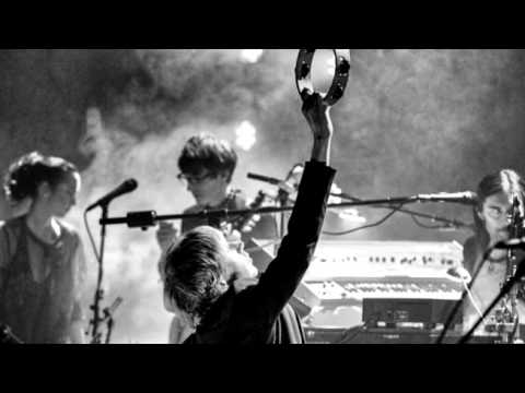 Beck live at Ride Fest 2017 - Dreams/E-Pro (KOTO Radio Stream)