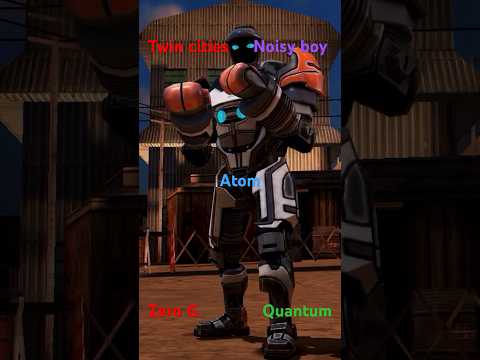 Video cover