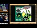 The Powerpuff Girls Paint The Townsville Green Part 1 Agent Frownie