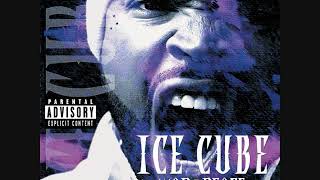 Ice Cube- Waitin' Ta Hate- War & Peace Vol  2: The Peace Album 2000