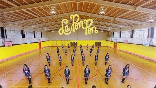 La PomPon「Give Me」 MUSIC VIDEO
