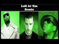 Timbaland - Laff At Em ( ft Justin Timberlake & Jay ...