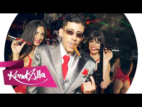 MC Menor da VG - Ela Quer Sentar (KondZilla)