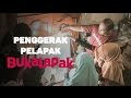 Bergerak Membangun UKM Indonesia #UKMNAIKKELAS Bergerak Membangun UKM Indonesia #UKMNAIKKELAS