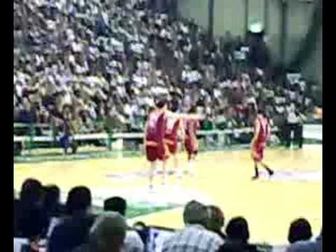 play off 2007-2008 AIR-LOTTOMATICA