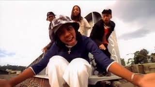 4 The Cause - Stand By Me (1998)