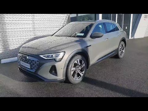 Audi Q8 e-tron Sport 55 Quattro - Image 2