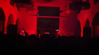 Bad Astronaut - Live 7/10/10