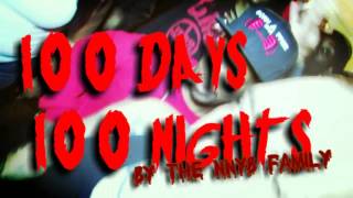 100 Days 100 Nights  (NnyB)