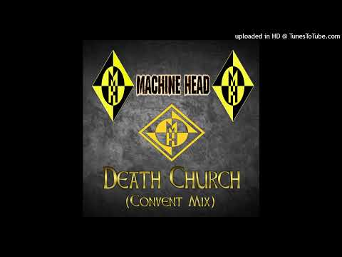 Death Church video thumbnail