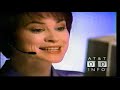 CBS April 1999 Commercial Block
