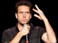 Dane Cook vs Heckler