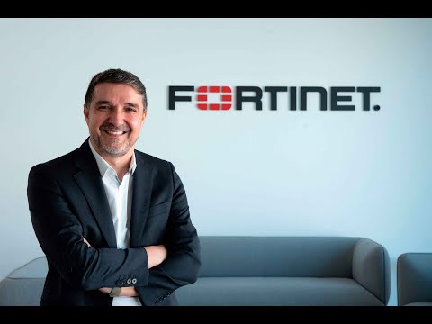 Marcelo Carvalheira, Fortinet Portugal | Tem A Palavra | Outubro 2025