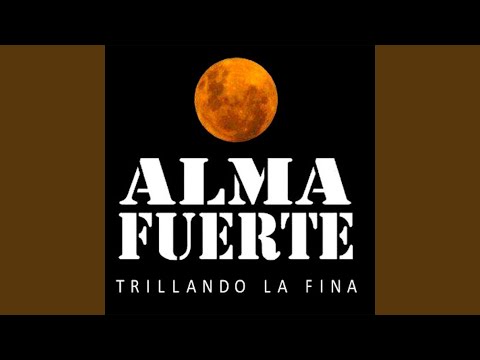 Mi credo - Almafuerte