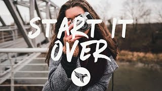 NOTD - Start It Over (Lyrics) ft CVBZ & SHY Ma