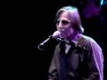 Jackson Browne - Doctor My Eyes & About My Imagination