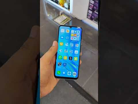 Huawei Nova Y70 First Look