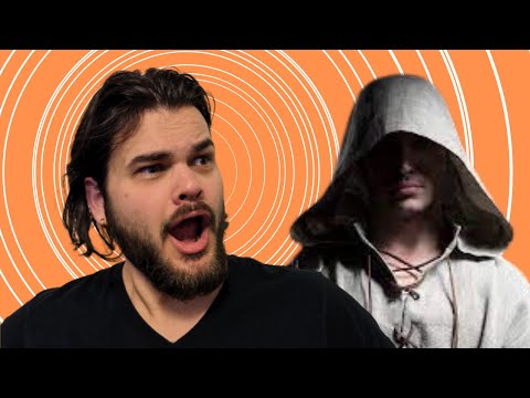 Holy Assassin: Assassin Rogue/Grave Cleric Multiclass | A D&D Flavor Build