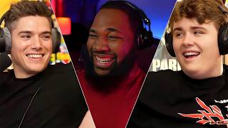 The Moonskii Podcast | Ki Moments