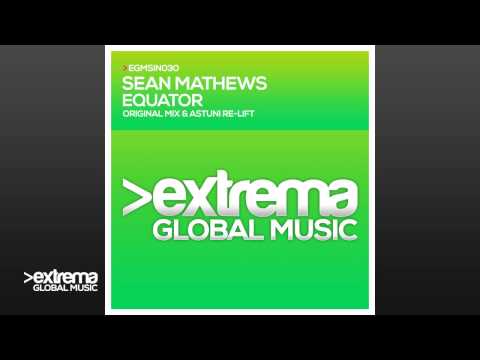 Sean Mathews - Equator (Astuni Re-Lift)