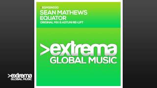 Sean Mathews - Equator (Astuni Re-Lift)