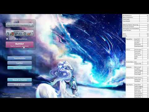 Serious Tournament Prep: EUIC - Ep.5