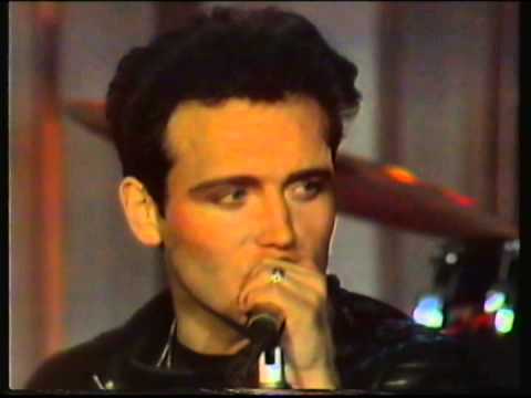 Adam Ant - Dog Eat Dog - 1984