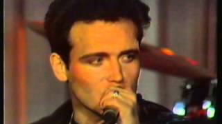 Adam Ant - Dog Eat Dog - 1984