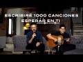 Jesús Adrián Romero - Escribiré Mil Canciones & Esperar En Ti (Versiones Acústicas)