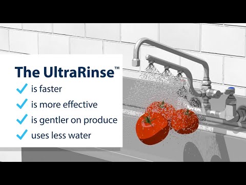 T&S Ultra Rinse