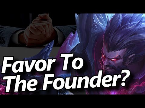 They May Add This Character To Project L?