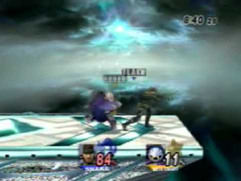 TAW XXIX Neneh (mk) vs Tlako (snake) money match 1