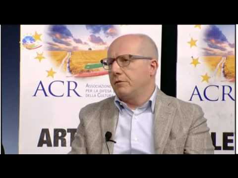 TELEBOARIO - ACR puntata 6, 10 marzo 2016 TELEBOARIO - ACR puntata 6, 10 marzo 2016