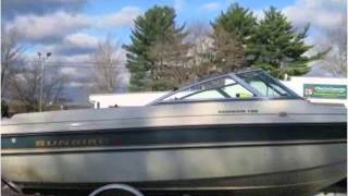 preview picture of video '1996 Sunbird Corsair 180 Used Cars Cranberry PA'
