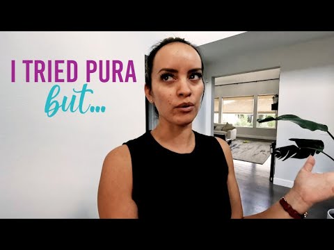 PURA VS AERA. WHICH IS BETTER? // REVIEW