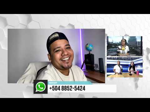 Benji Rosales Cantante Colombiano habla de su reciente canción  / 🔴EN VIVO 🔴 / NOTIKAIROS