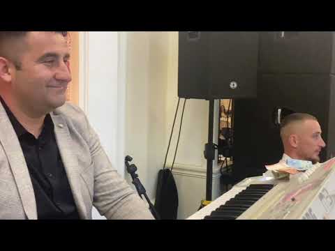 Fatmiri & Erblini  LIVE