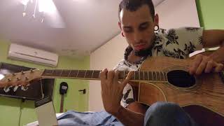 Carnifex • Heartless (Guitar Cover)