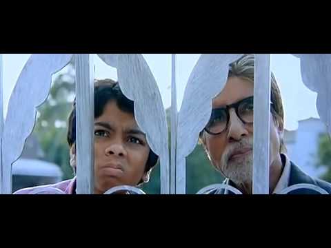 SATISH PANDEY Movie - Bhootnath Returns as Reporter