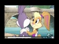 Bugs Bunny & Lola Bunny - (Tribute) 