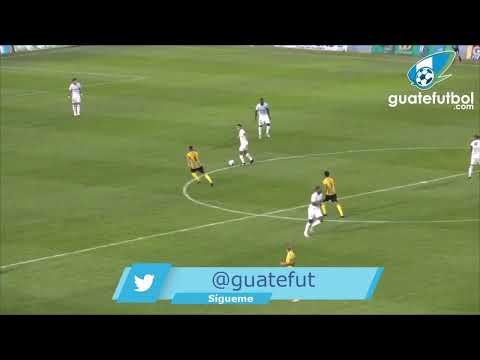 RESUMEN || Comunicaciones 2-2 Guastatoya