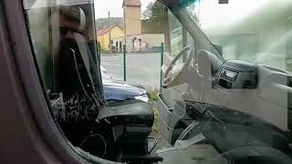 Цельнометаллический фургон Volkswagen CRAFTER 2,0 | Изображение 4 - Autoline