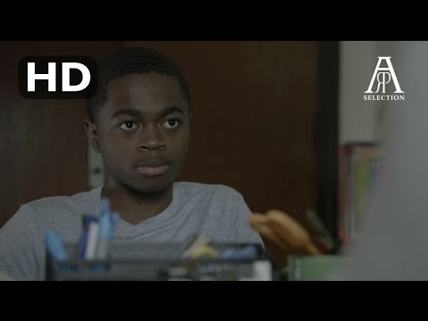 THE TRANSFIGURATION - Extrait VOSTF - Cannes 2016