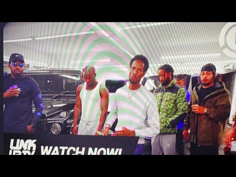 #BlukuMusic Codey J ft. Big Zuu x D Double E - Block Party (Produced By D Double E) Reaction