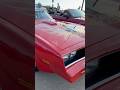 1978 Pontiac Firebird Trans Am #pontiac #firebird #classiccars