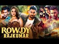 Rowdy Rajkumar Vishal S Superhit Action Movie New 2025 Released South Movie In Hindi