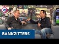 BANKZITTERS aflevering 14 met Willem en Herman | 03-12-2018 - OMROEP WEST SPORT