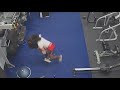 Video Shows Woman Fight Off Man Attacking Her At Gym