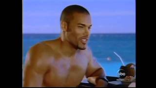 Marcus Patrick Acting Reel 2011