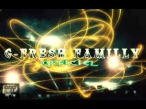 G-Fresh family (toi et moi)